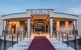 Elpida Resort & Spa Serres Greece